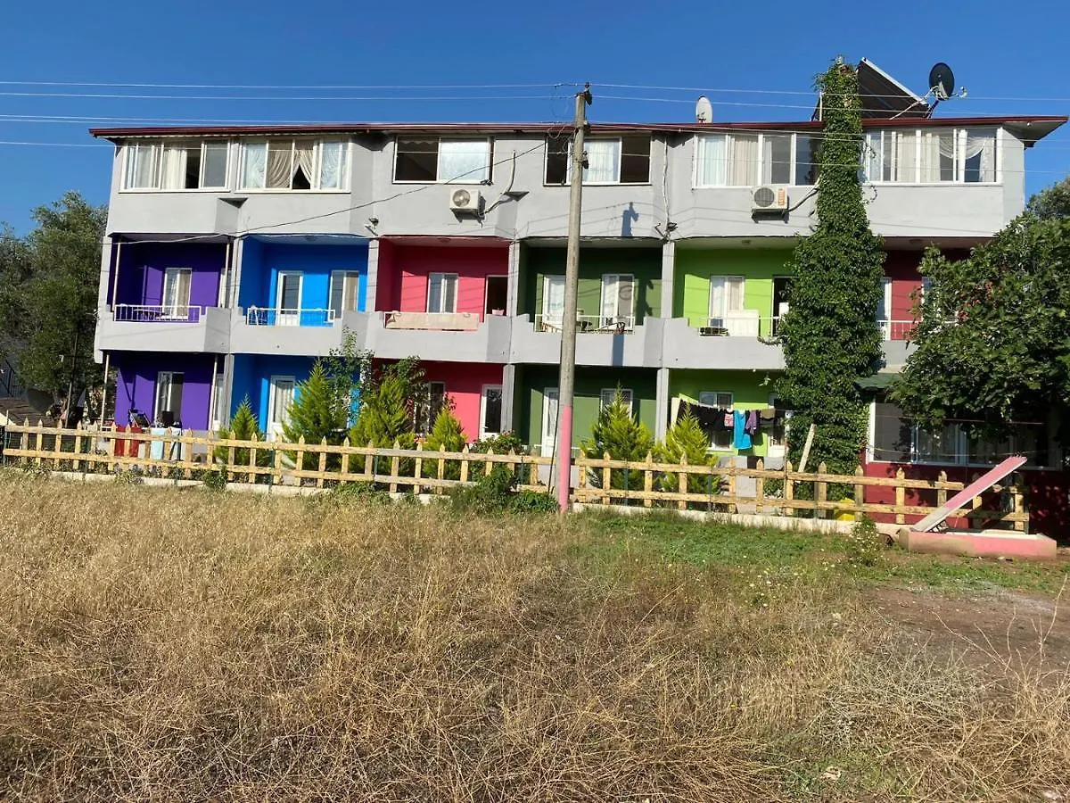 Hotel Ilkim Otel Marmaris