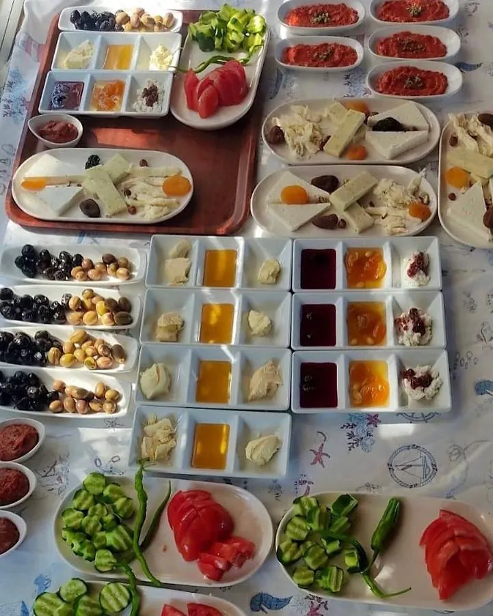 Hotel Ilkim Otel Marmaris