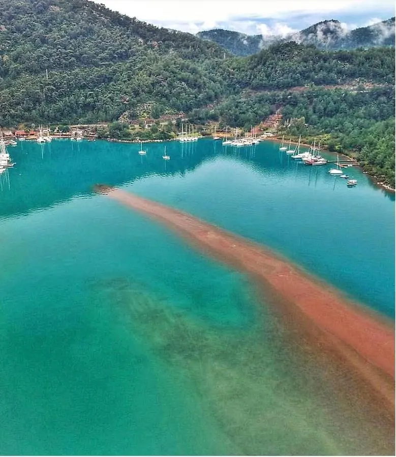 Ilkim Otel Marmaris Hotel