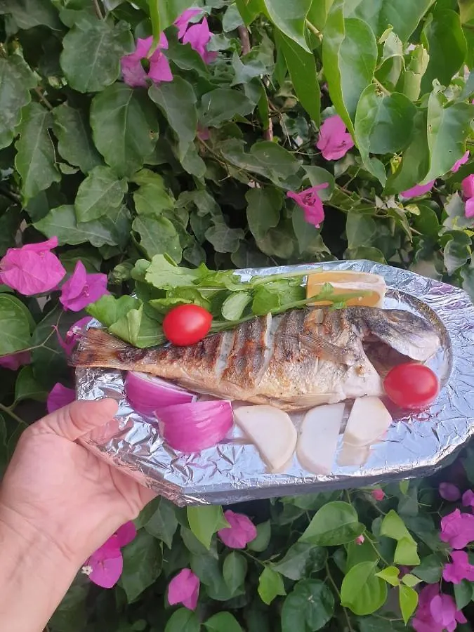 Ilkim Otel Marmaris