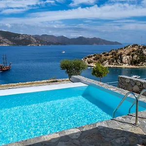 Hotel Z-villas, Turunç